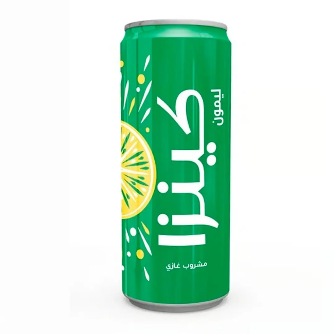 Kenza 7Up